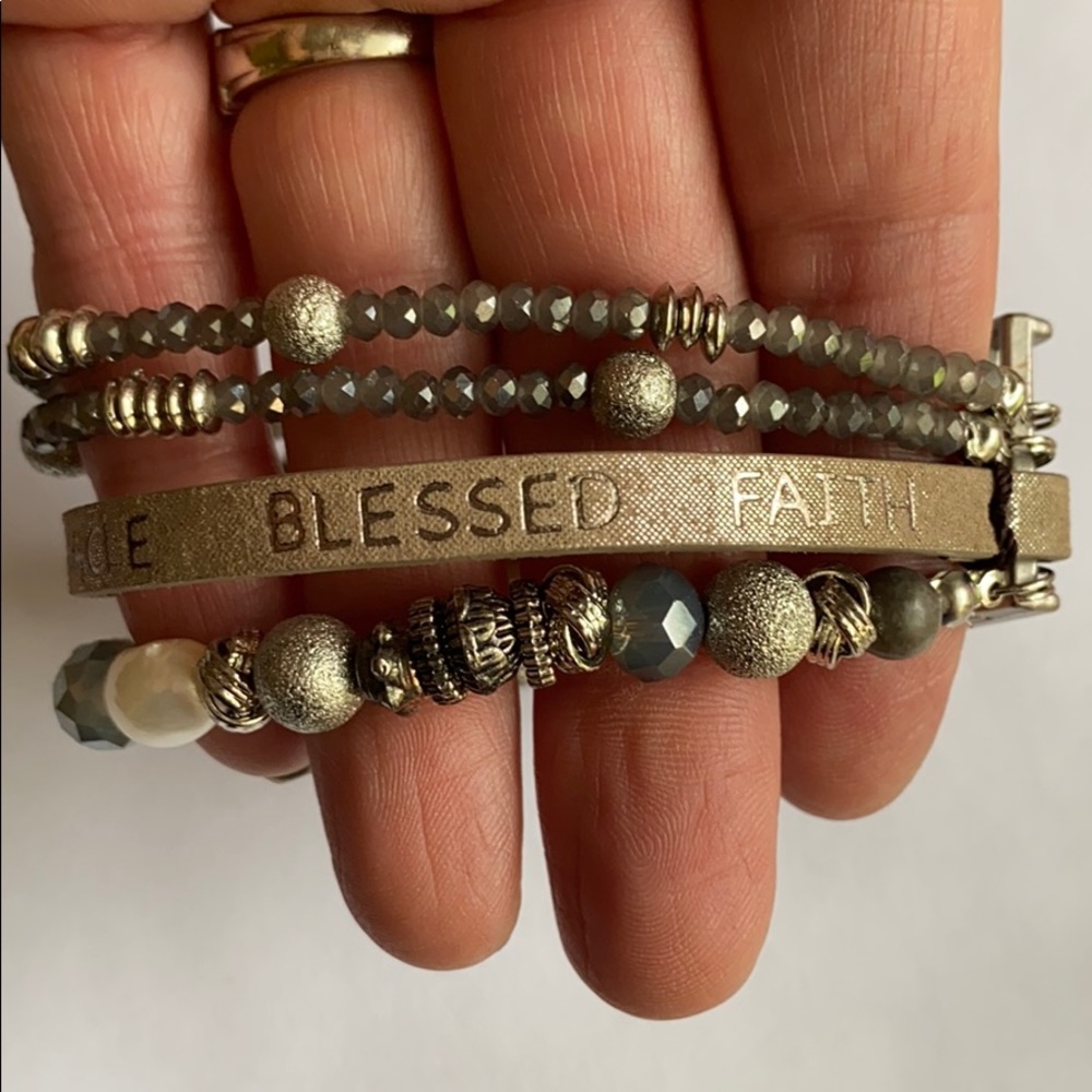 Goodworks bracelet